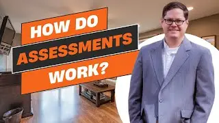 How Do Property Reassessments Work in NJ