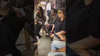 🔥 Puri Jagannadh Back in Action! The Mass Director Returns to the Sets with Full Energy! 💥