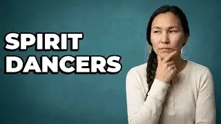 How Do Indigenous Cultures Link Southern Lights To Spirits?