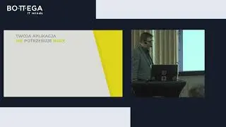 [4Developers 2019] Rafał Brzoska - Frontendowe Rewolucje Angularowego Masterchefa