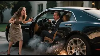 &ldquo;Stop! There&rsquo;s Something Wrong With Your Car!&rdquo; the Young Woman Shouted &mdash; And the Truth Stunned Eve