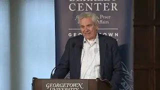 The End of Refugee Assistance? Aid Groups and the Trump Administration