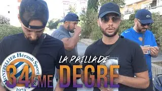 GabMorrison - En immersion à La Paillade avec 34ème Degré (Lacraps, Illtoo, Polva, Roya Killa...)