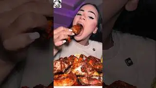 Alivia Review spicy seafood boil potatoe,egg shrimp, lobster#shorts #asmr #mukbang #trending