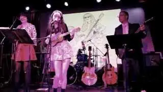 Gimme Dat Ding - Still Better Than The Beatles - A Tribute to The Shaggs