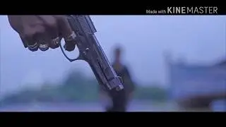 love status .Killer Look | Guru & Shrishti | Sid Mr Rappers | Heart Touching Love Story | Gangster