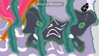 LET US GO!!! Csupo in kormulator v7