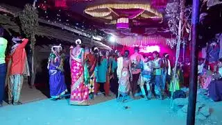 Porincha jabara Dance..🥳boleto super Dancers..##with umbarvani dnh band ##