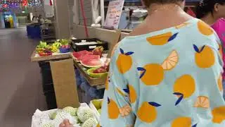 Queenstown MRT | Mei Ling Market & Food Centre |  Redhill Food Centre, Singapore