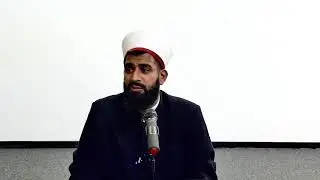 The High Life | The Faith Cave | Imam Muhammad Asim Hussain
