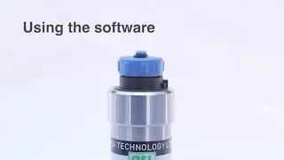 The New Dynamic Digital USB Pressure Transducer
