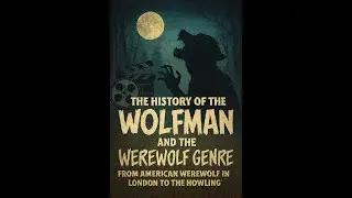 Wolfman and the Werewolf Legacy