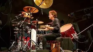 Todd Sucherman - Incredible Drum Solo