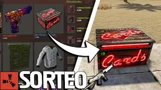 🔥TIENDA DE SKINS + SORTEO🔥Neon Storage Small Cards, No Mercy Snow Jacket, Ladybug Cosplay