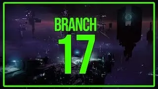 17 Branches Cleared! - Haunted Forest | Destiny 2