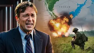 How This Vietnam War Hero Escaped His Captors
