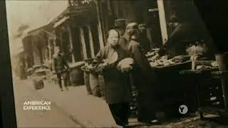 Chinese had no liberty in America in 1800s | Chinese Exclusion Act