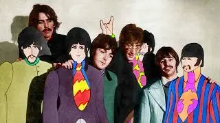 Deconstructing The Beatles - All Together Now (Isolated Tracks)