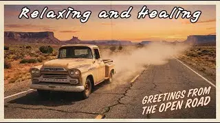 Stories Carved in Wooden Doors &ndash; Acoustic American Folk Music Full of Human Stories