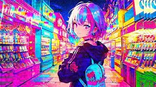 FRESH HYPERPOP (February 2024) underground playlist