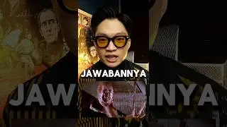 FILM HOROR PALING MENGERIKAN SEPANJANG MASA, NONTON INI AUTO GAK BISA TIDUR‼️💀 