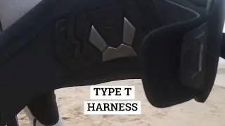 Prolimit Type T Harness | 2020 Collection