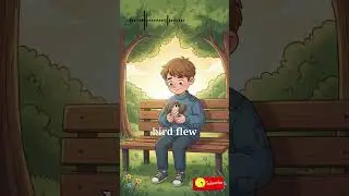 DAILY LIFE ENGLISH || ENGLISH PRACTICE || Good hearts create happy endings