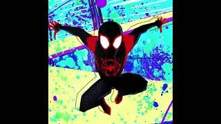 INTO THE SCOUNDRULL-VERSE 🕷️ #SUBSCRIBE