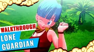 Lone Guardian Dragon Ball Z Kakarot Walkthrough | Sub Story | GameClubz