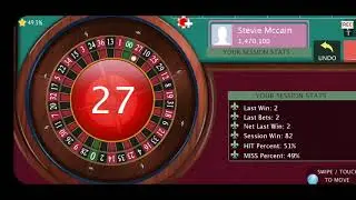 Roulette Royale - Android & iOS Game! #RouletteRoyale