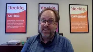 Career Advice for Mid Career IT and Software People