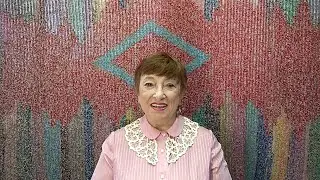 Воротничок 
