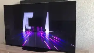 What is SONY BRAVIA OLED / On my own SONY OLED TV AG9