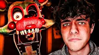 Este es el FNAF 2 m&aacute;s REALISTA (con sorpresa)
