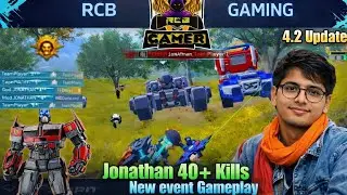 &ldquo;BGMI + Eye Effect = OP Level Edit 💥👑  Trending 2026&rdquo; RCB GAMING ll BGMI Love 💖😘😱😂🤣 #BGMI #ReelTrend