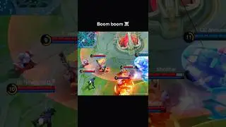 Jhonson Turret Dive..!! Mlbb Heavy Deiver #mobilelegends #francoteam #mlbb