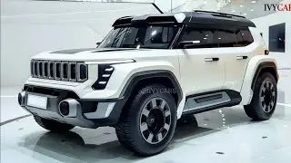 2026 KGM SsangYong KR10 | Ultra Gerçekçi Lüks Showroom Sunumu | Beyaz Zarafet 8K