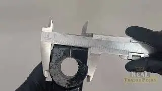 616241 BRACO DIRECAO - LADO DIREITO - VALMET 65 / 68 / 85 / 86 / 88 / 685 / 78