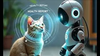 The Future of Pet Care AI and Robotics