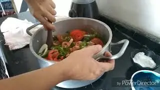GALINHA CABIDELA FÁCIL DE FAZER/ PARTE 1