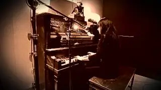 The Last Internationale - 