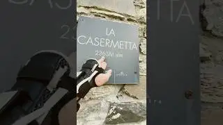 LA CASERMETTA #eucisnocrime #alps #hannibal #elephant #timeline #electricunicycle #feelit #itsme