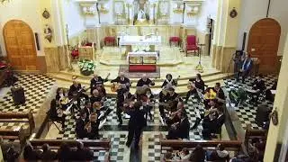 Adoración - Marcha de Procesión