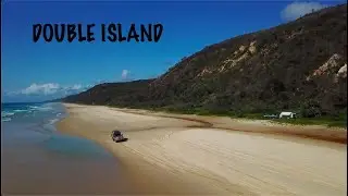 DOUBLE ISLAND TEEWAH BEACH CAMPING