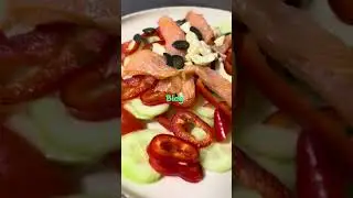 Food Bloggers VS Reality #foodblog #reality #recipes #food #dinner #lunch