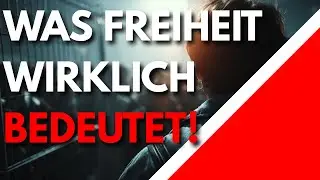 Warum Ost und West Deutschland Freiheit bis heute unterschiedlich verstehen