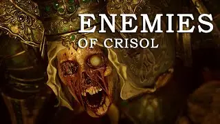 ENEMIES of Crisol - Welcome to Tormentosa Ep. 2