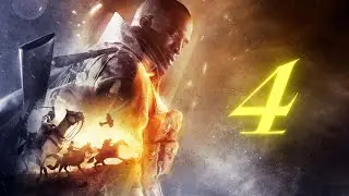 BATTTLEFILD 1 WALK GAMEPLAY  #4 BreakerDawn