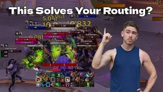 The 2 Addons Every M+ Player Needs