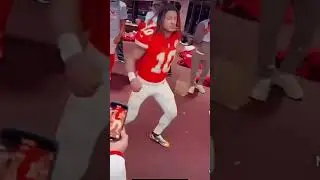 I just wanna rock Isaiah Pacheco edit #nfl #footballshorts #chiefskingdom #superbowl